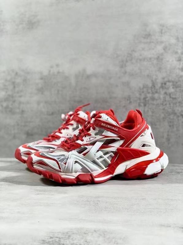 Ba*len*cia*ga shoes aaaa(women)-164