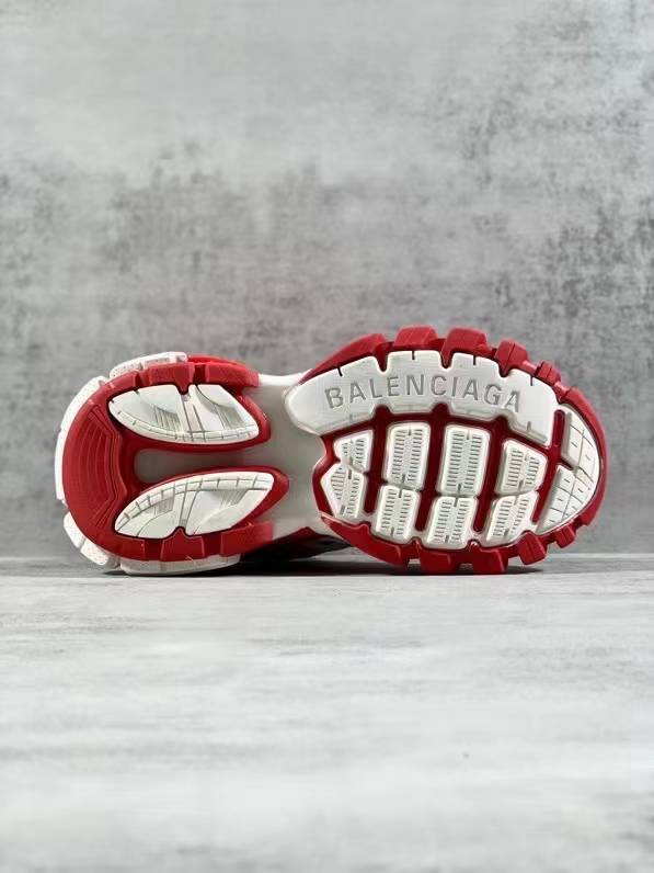 Ba*len*cia*ga shoes aaaa(women)-164