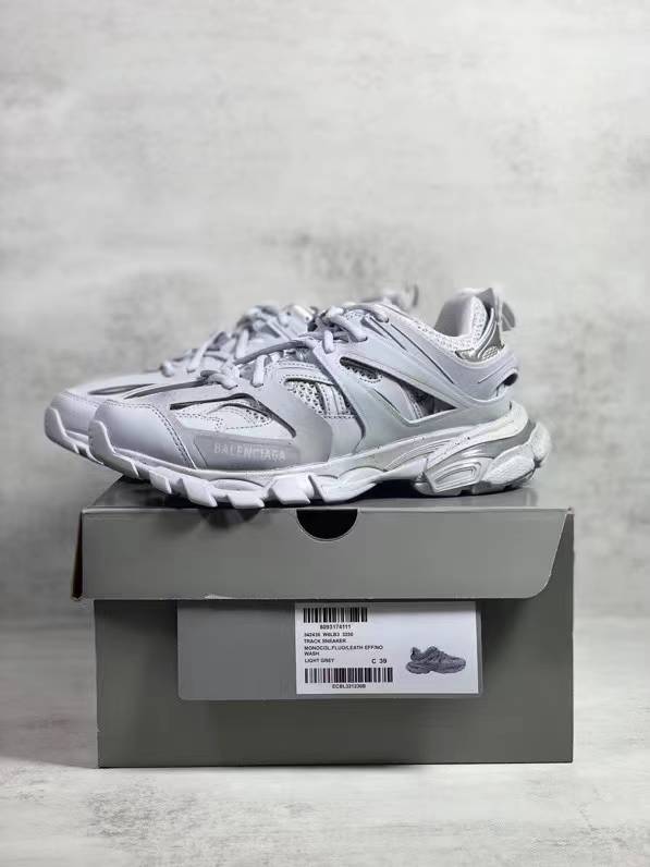 Ba*len*cia*ga shoes(aaaa)-133