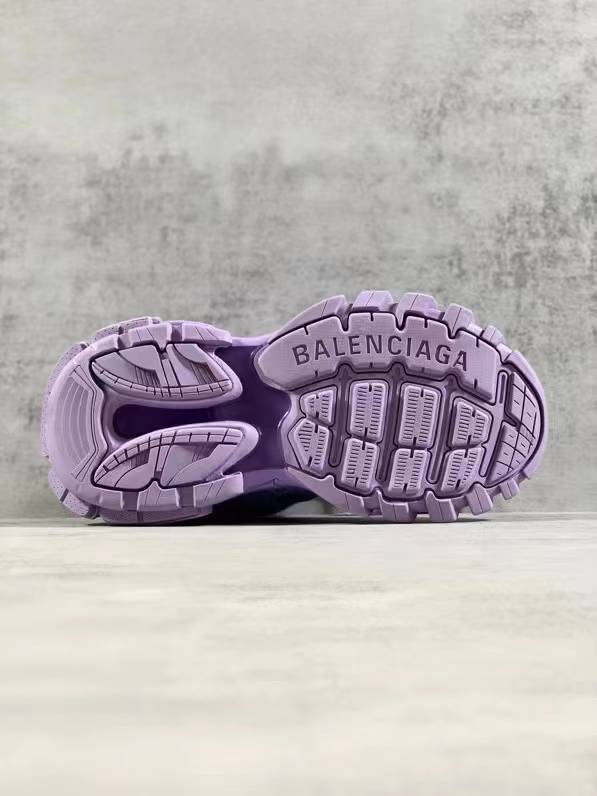 Ba*len*cia*ga shoes aaaa(women)-163