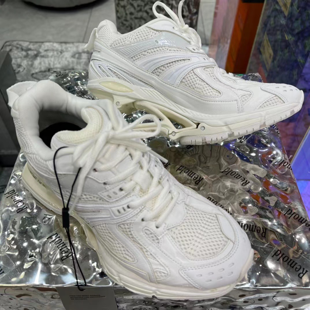 Ba*len*cia*ga shoes(aaaa)-165