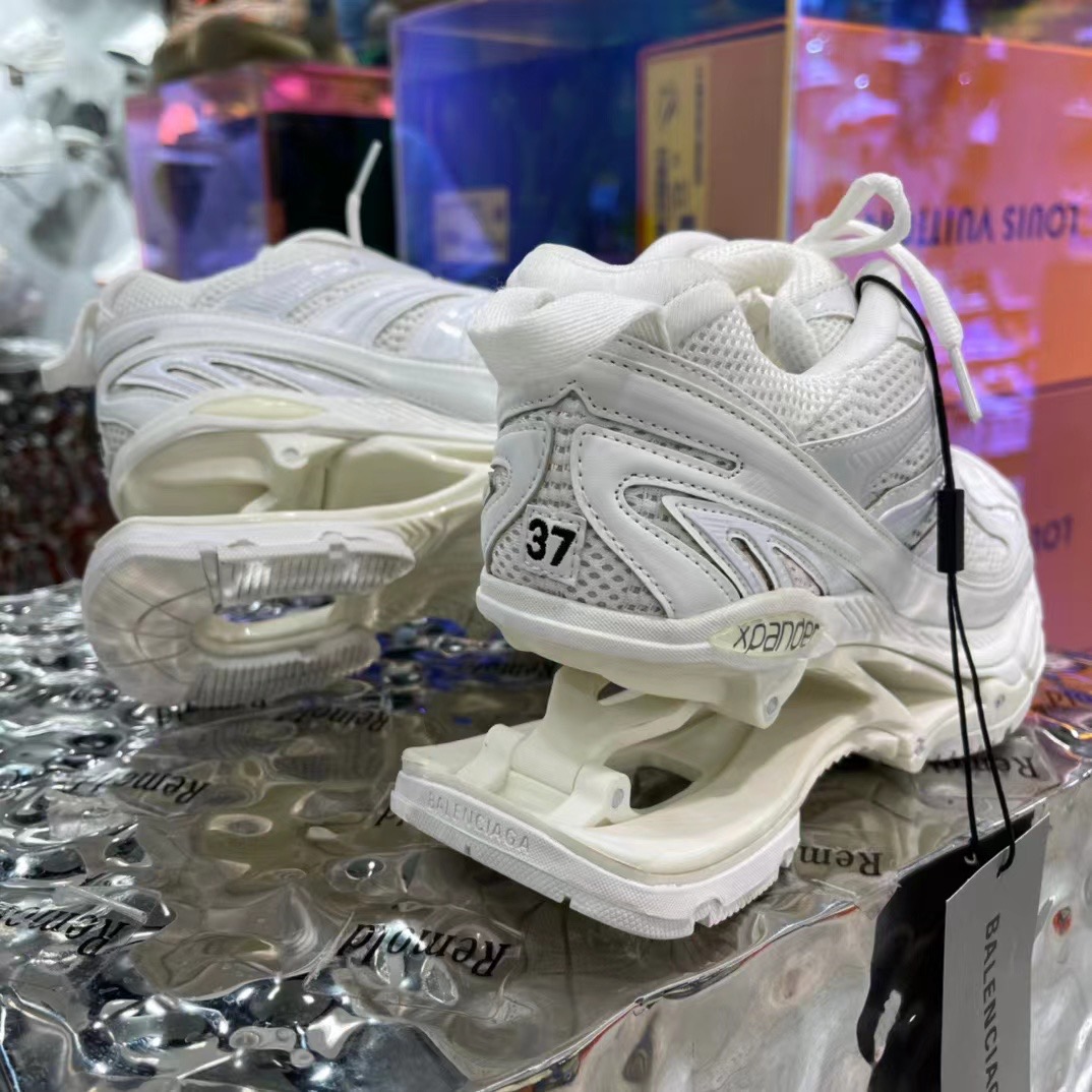 Ba*len*cia*ga shoes aaaa(women)-162