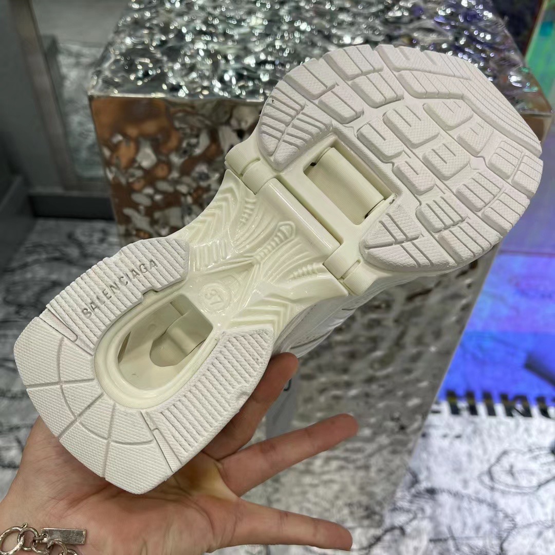 Ba*len*cia*ga shoes(aaaa)-165