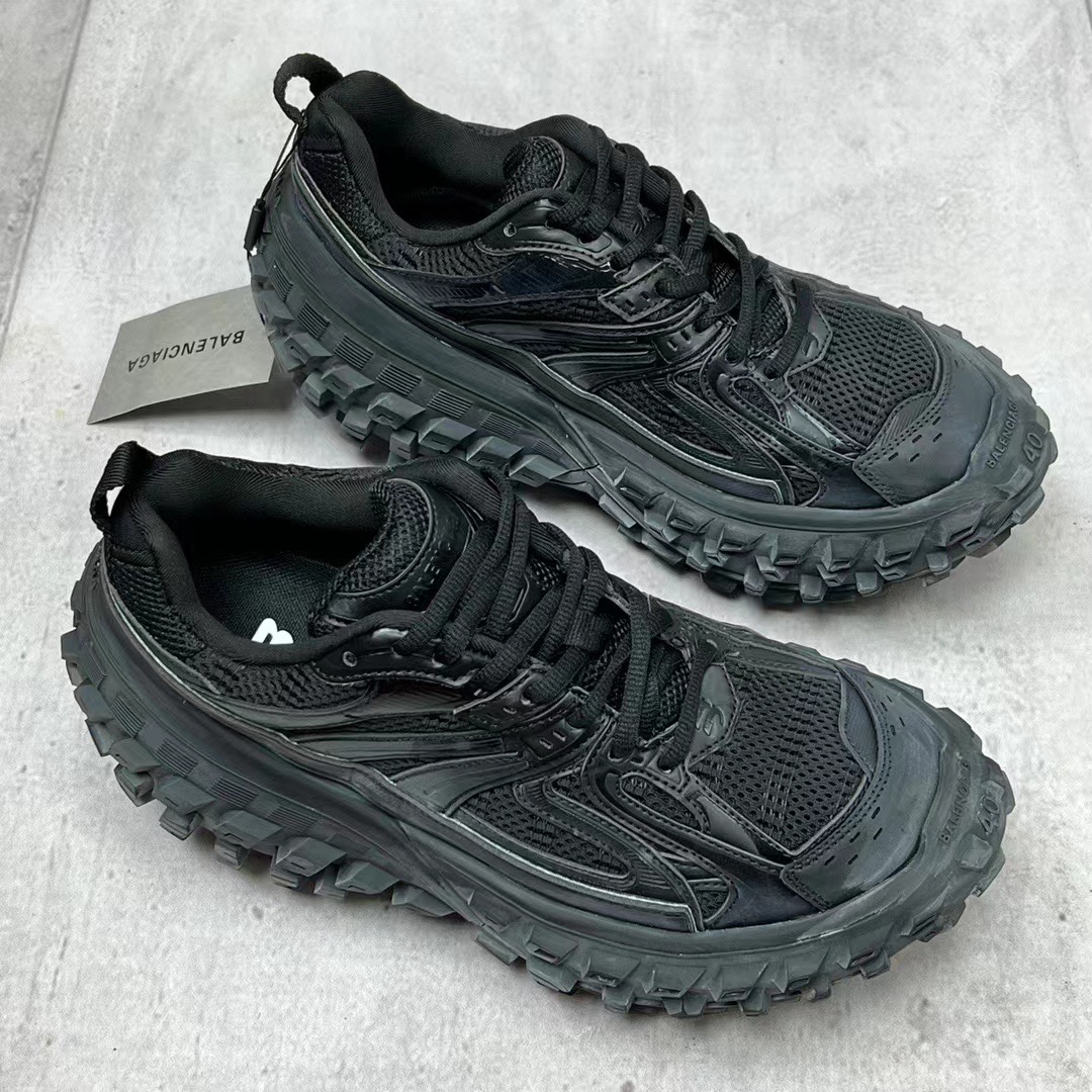 Ba*len*cia*ga shoes(aaaa)-164