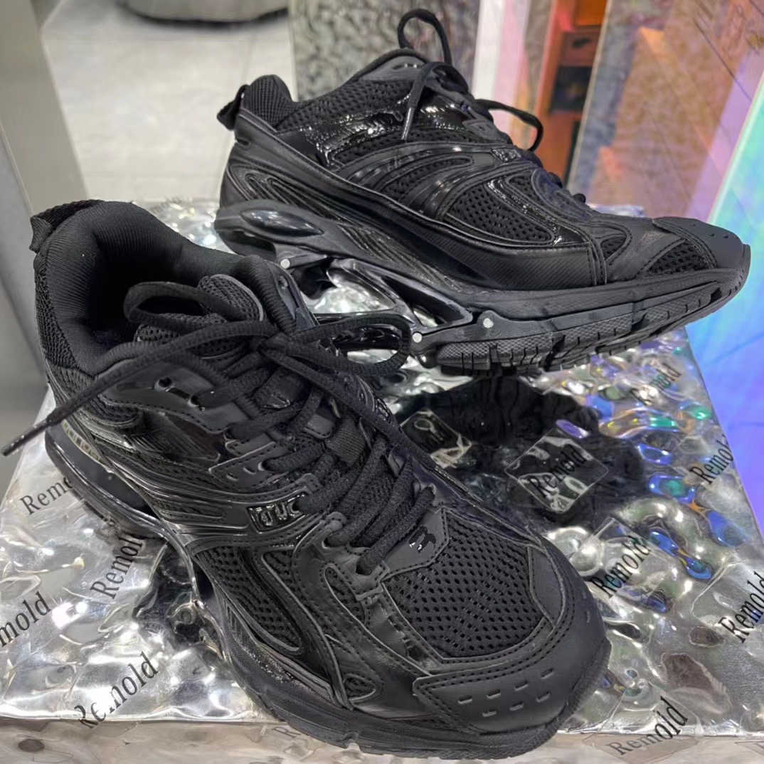 Ba*len*cia*ga shoes(aaaa)-163