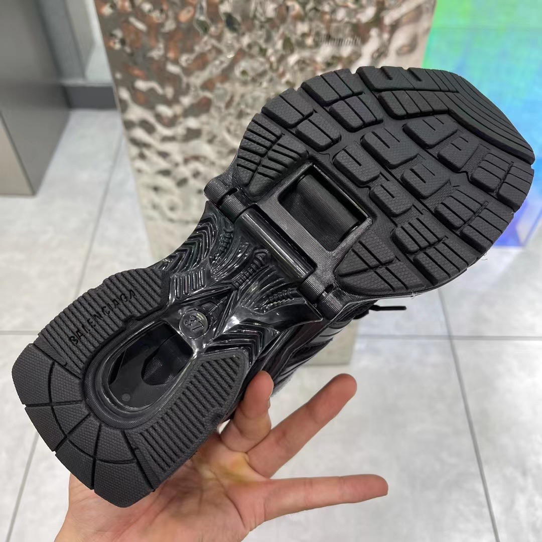 Ba*len*cia*ga shoes(aaaa)-163