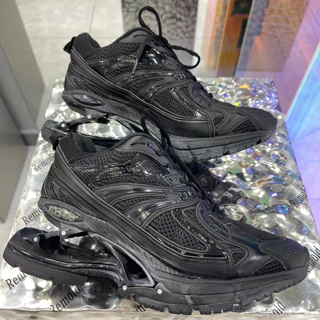 Ba*len*cia*ga shoes aaaa(women)-160