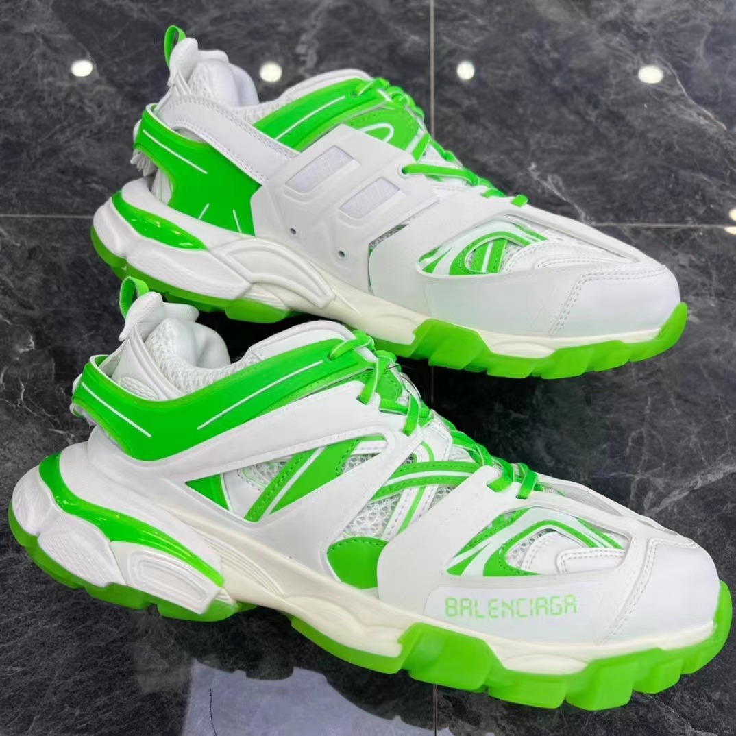 Ba*len*cia*ga shoes(aaaa)-145