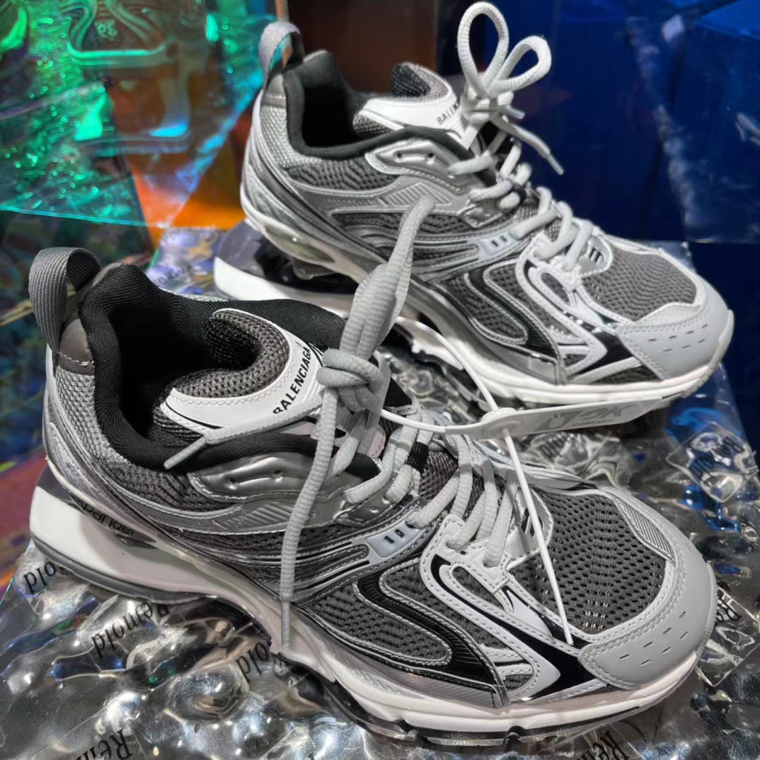 Ba*len*cia*ga shoes aaaa(women)-158