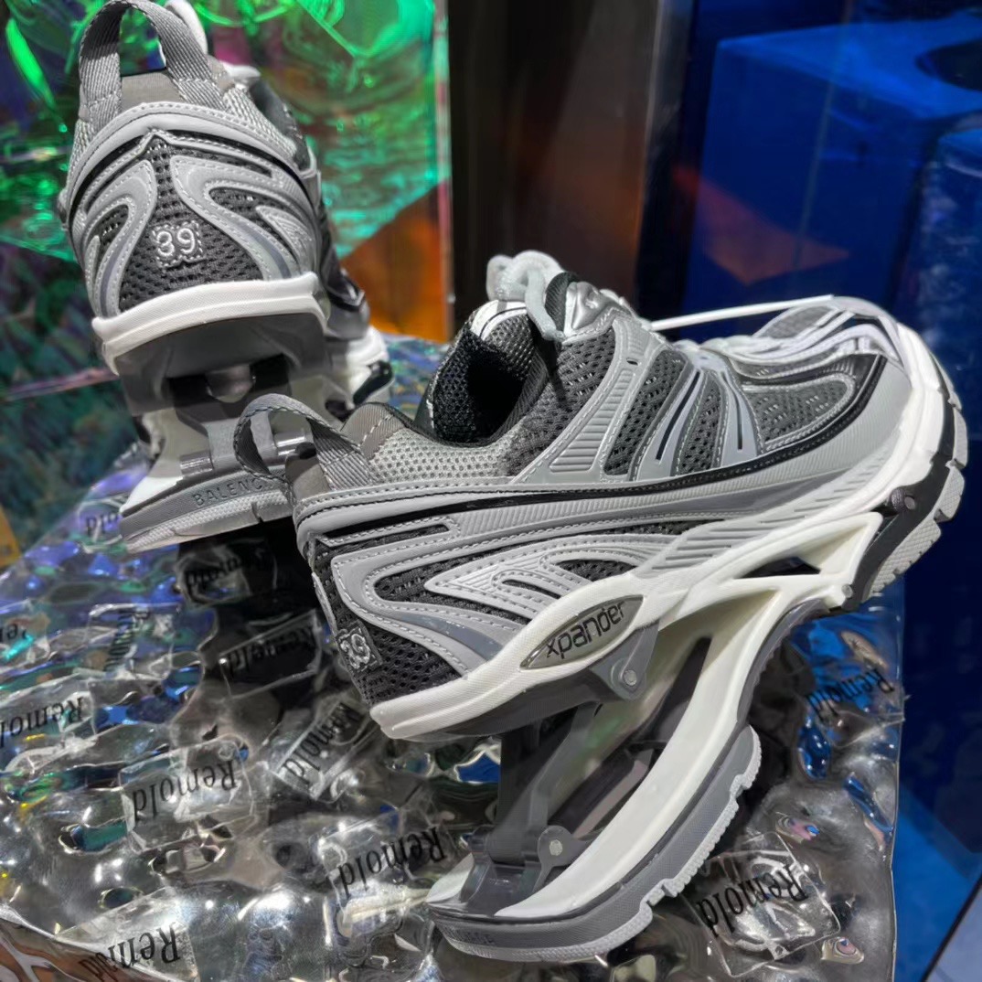 Ba*len*cia*ga shoes(aaaa)-161