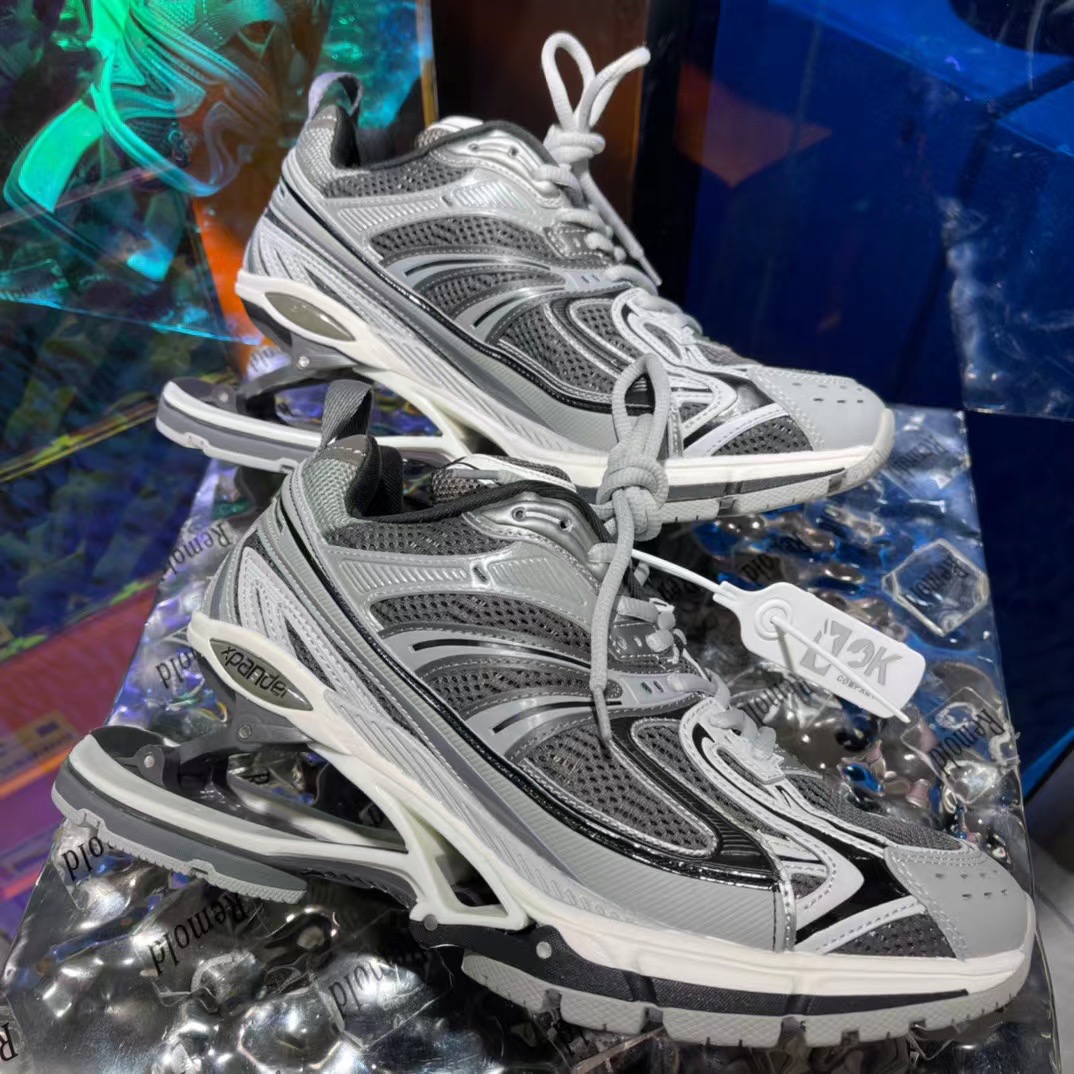 Ba*len*cia*ga shoes(aaaa)-161