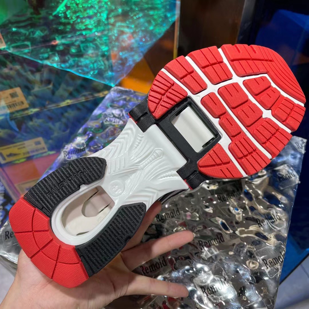 Ba*len*cia*ga shoes aaaa(women)-157