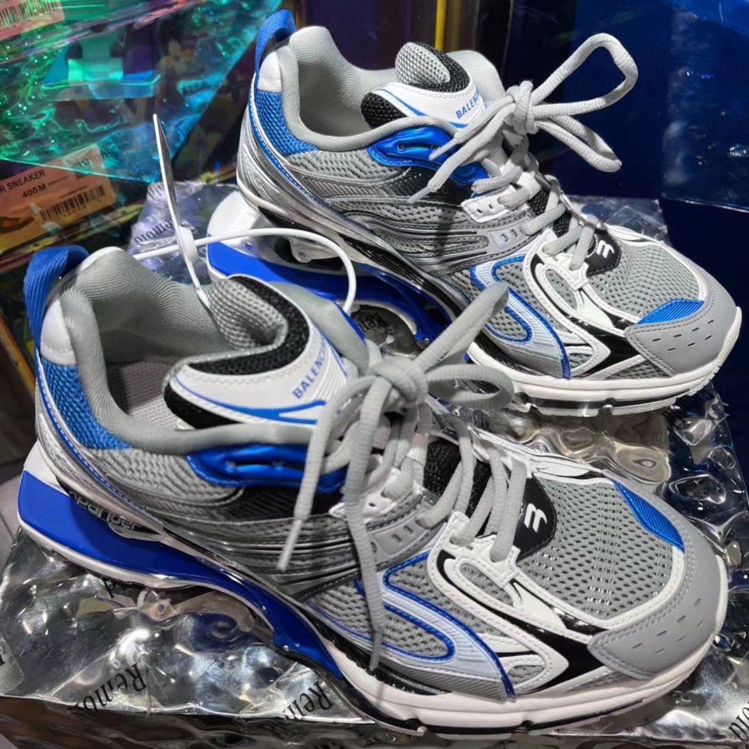 Ba*len*cia*ga shoes(aaaa)-159