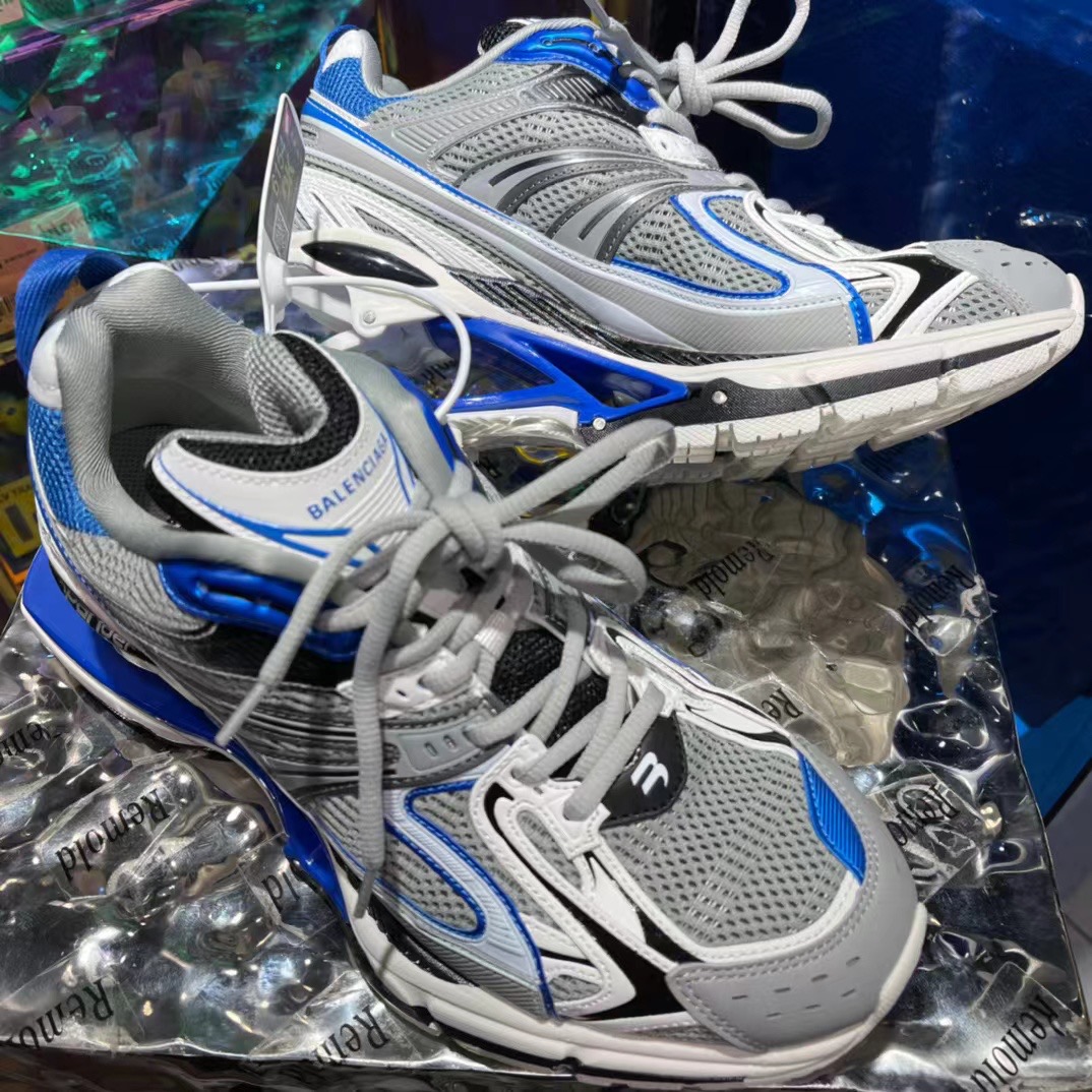 Ba*len*cia*ga shoes(aaaa)-159