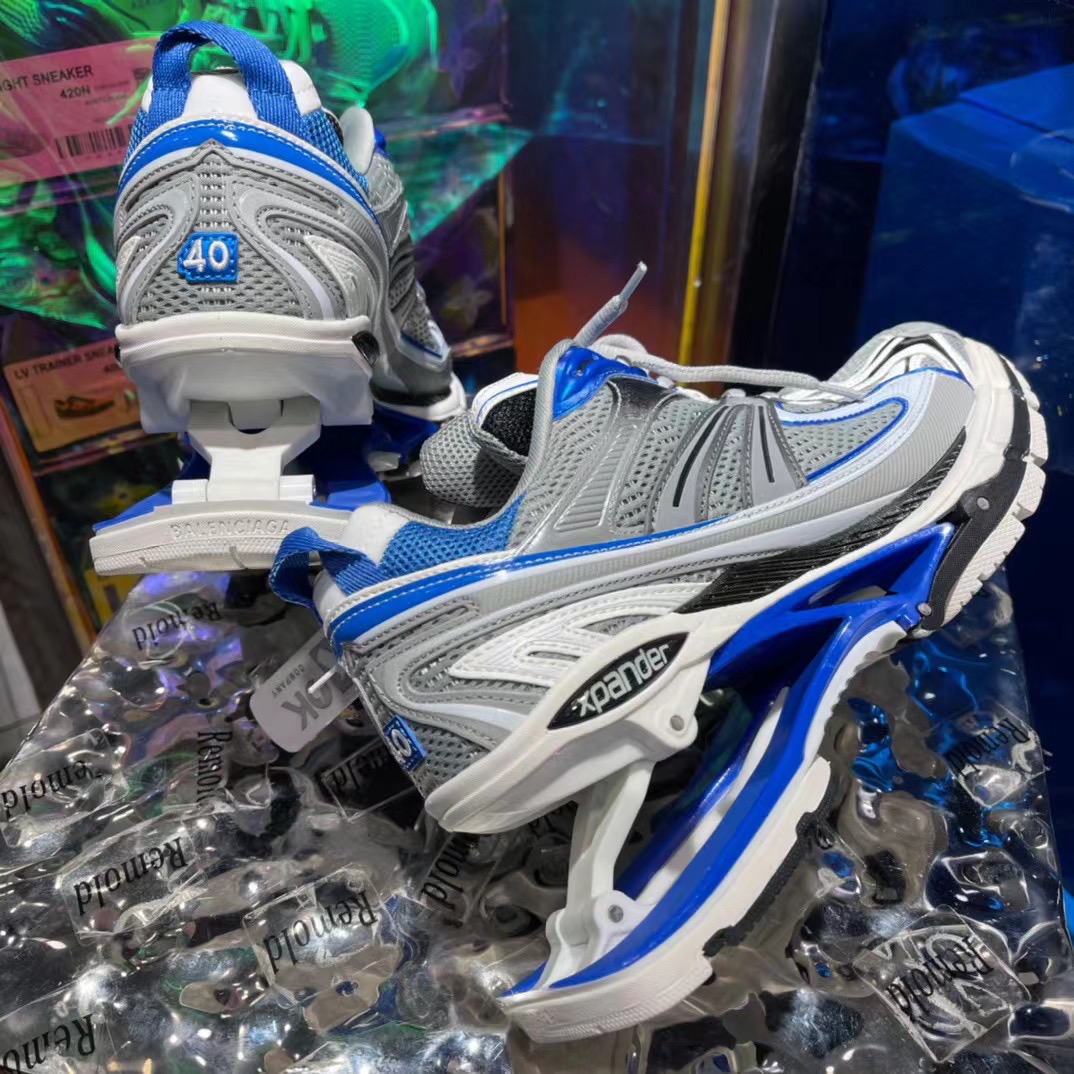 Ba*len*cia*ga shoes(aaaa)-159