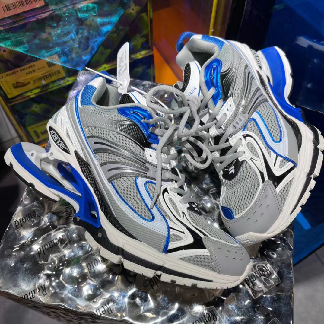 Ba*len*cia*ga shoes(aaaa)-159