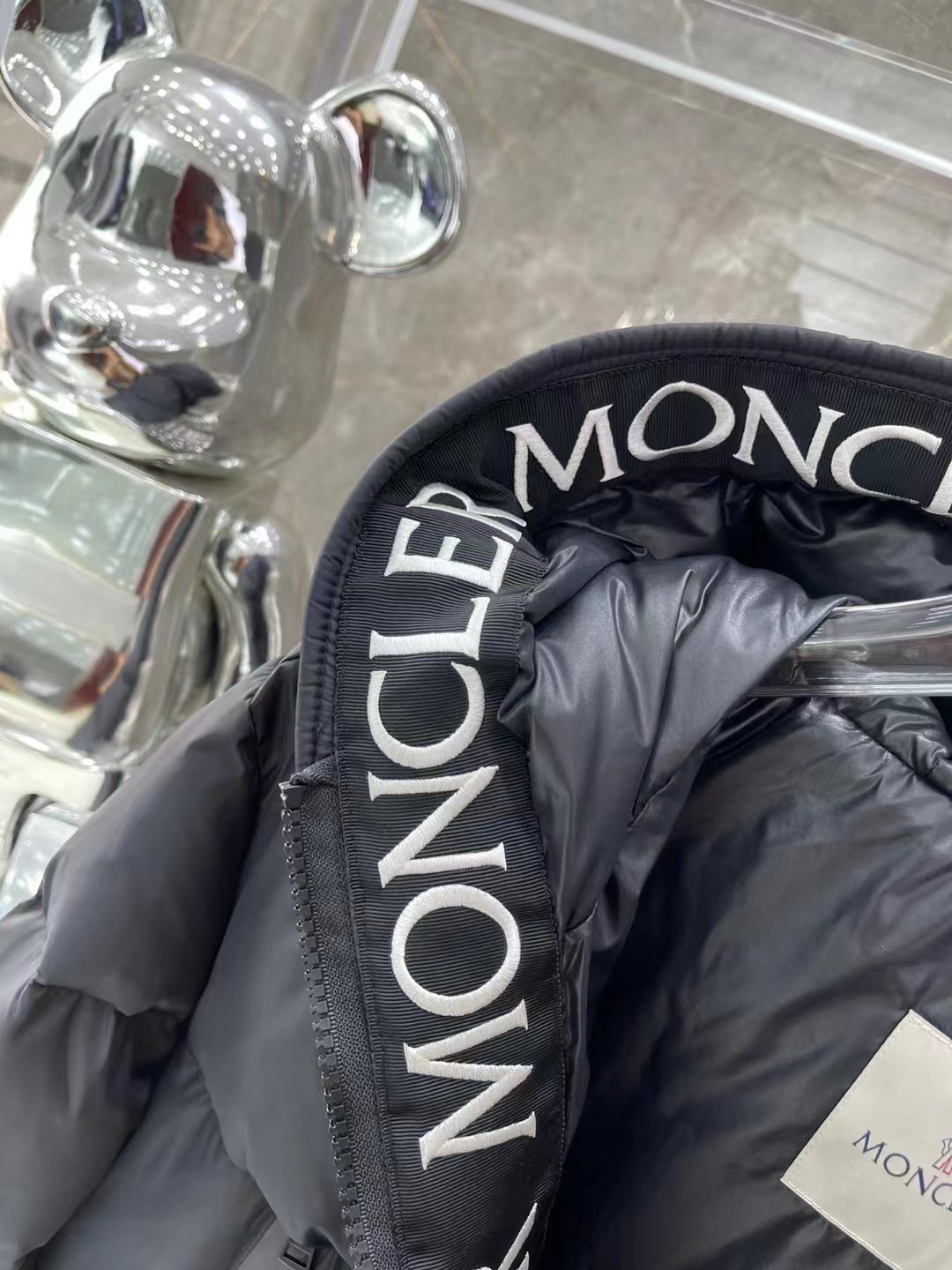 Moncler Coat-112