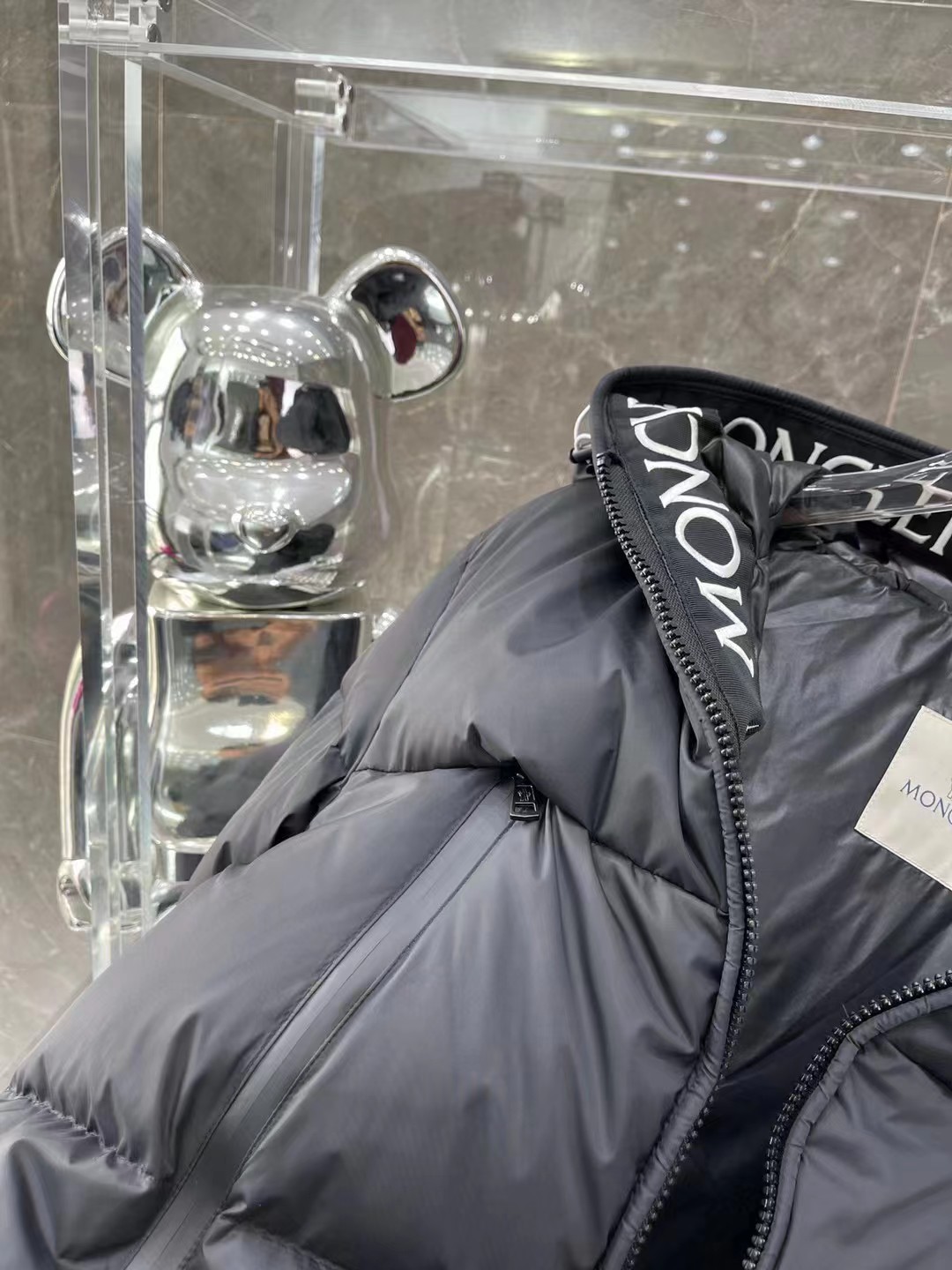 Moncler Coat-112