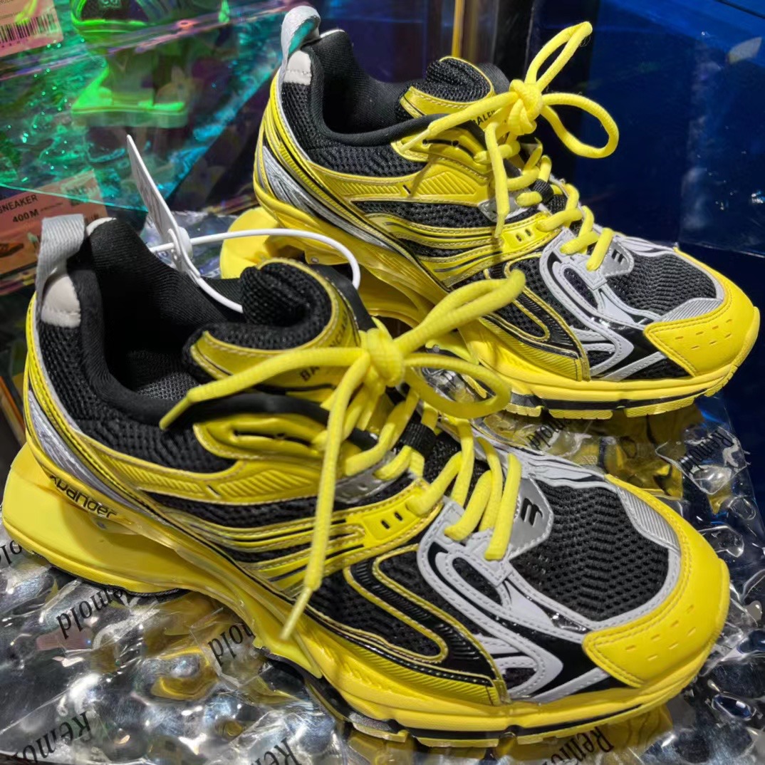 Ba*len*cia*ga shoes aaaa(women)-155