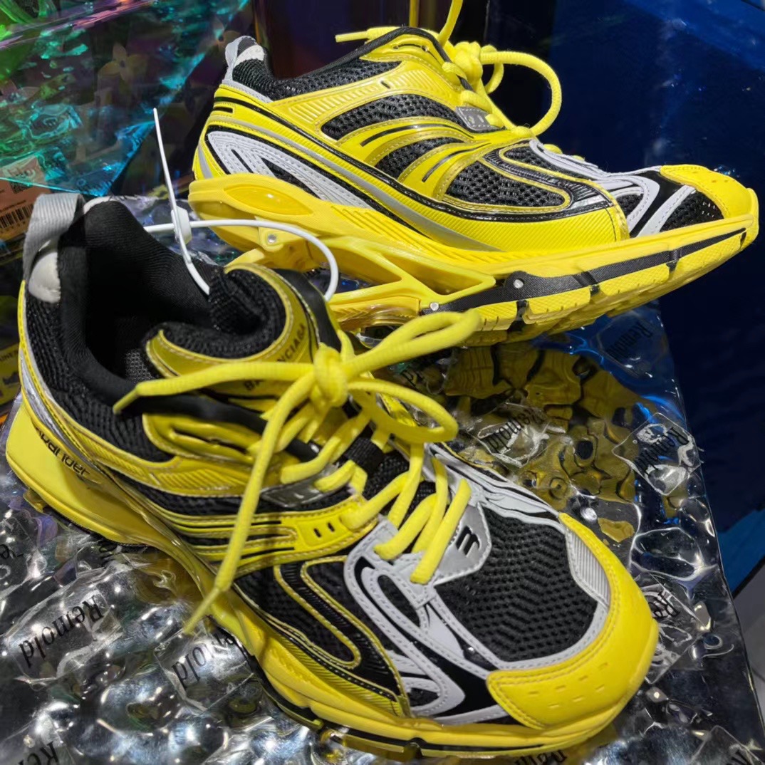 Ba*len*cia*ga shoes aaaa(women)-155