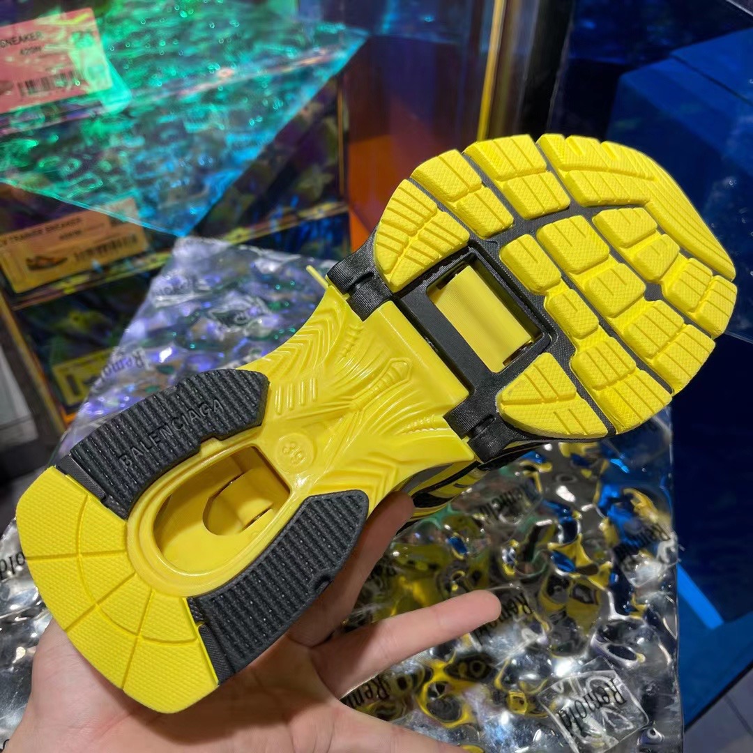 Ba*len*cia*ga shoes aaaa(women)-155