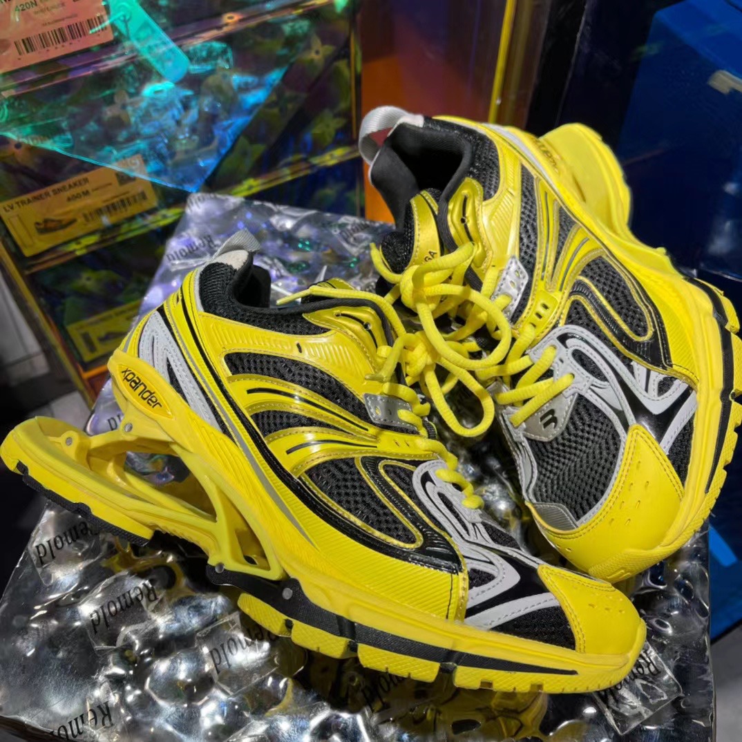 Ba*len*cia*ga shoes aaaa(women)-155