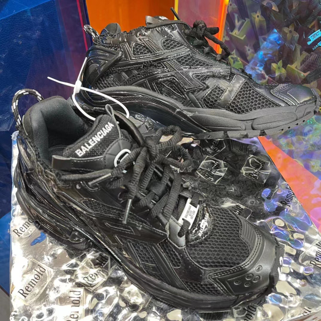 Ba*len*cia*ga shoes(aaaa)-157