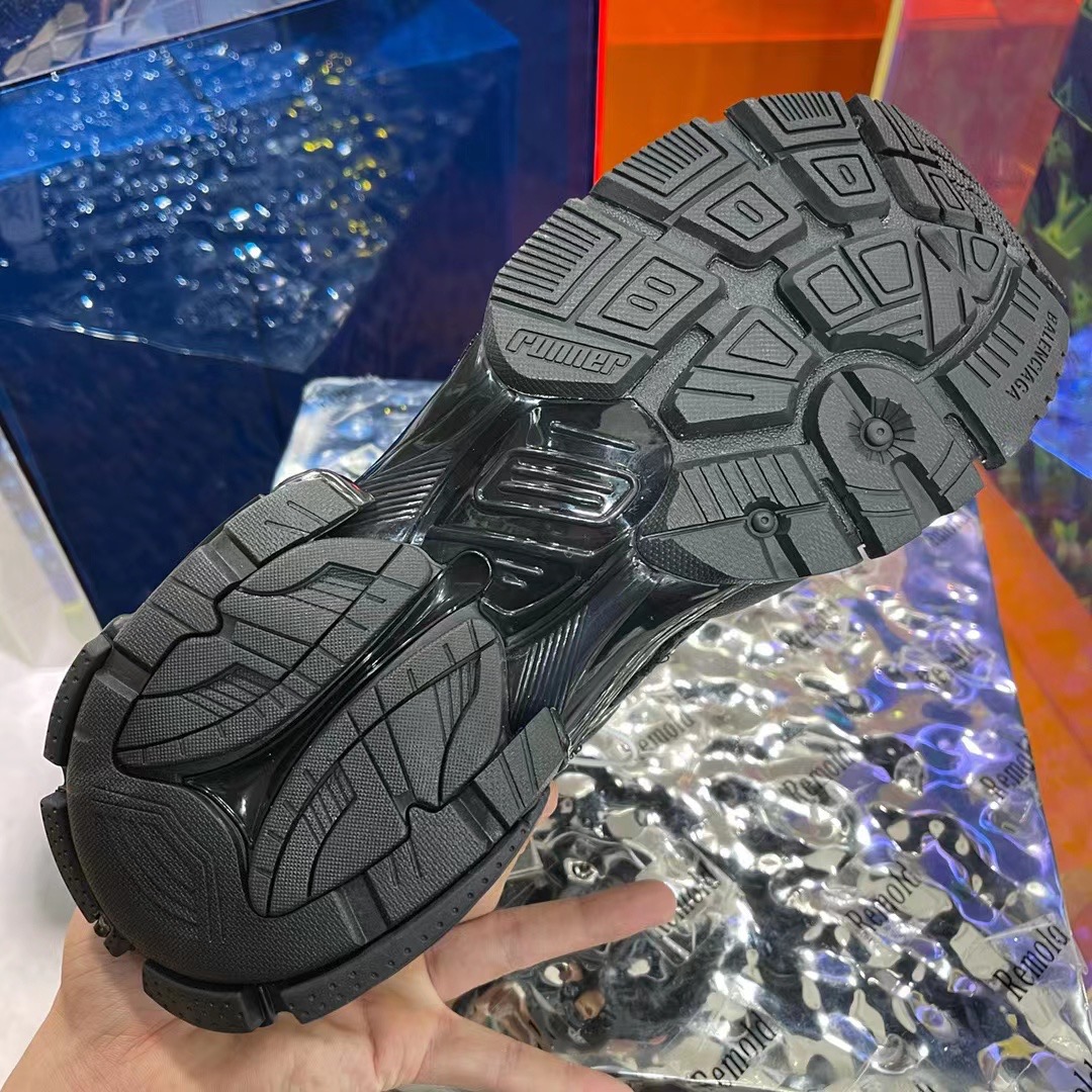 Ba*len*cia*ga shoes aaaa(women)-154