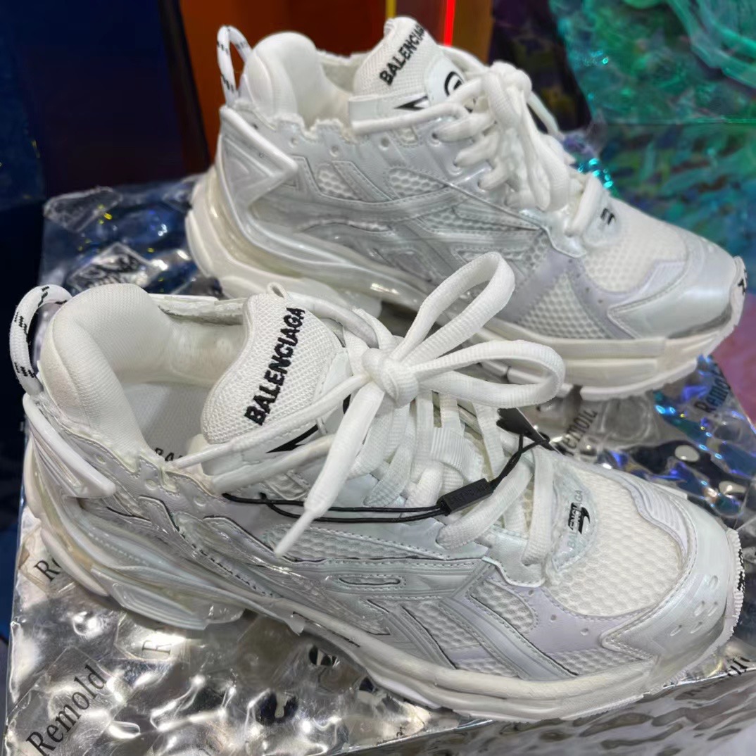 Ba*len*cia*ga shoes(aaaa)-156