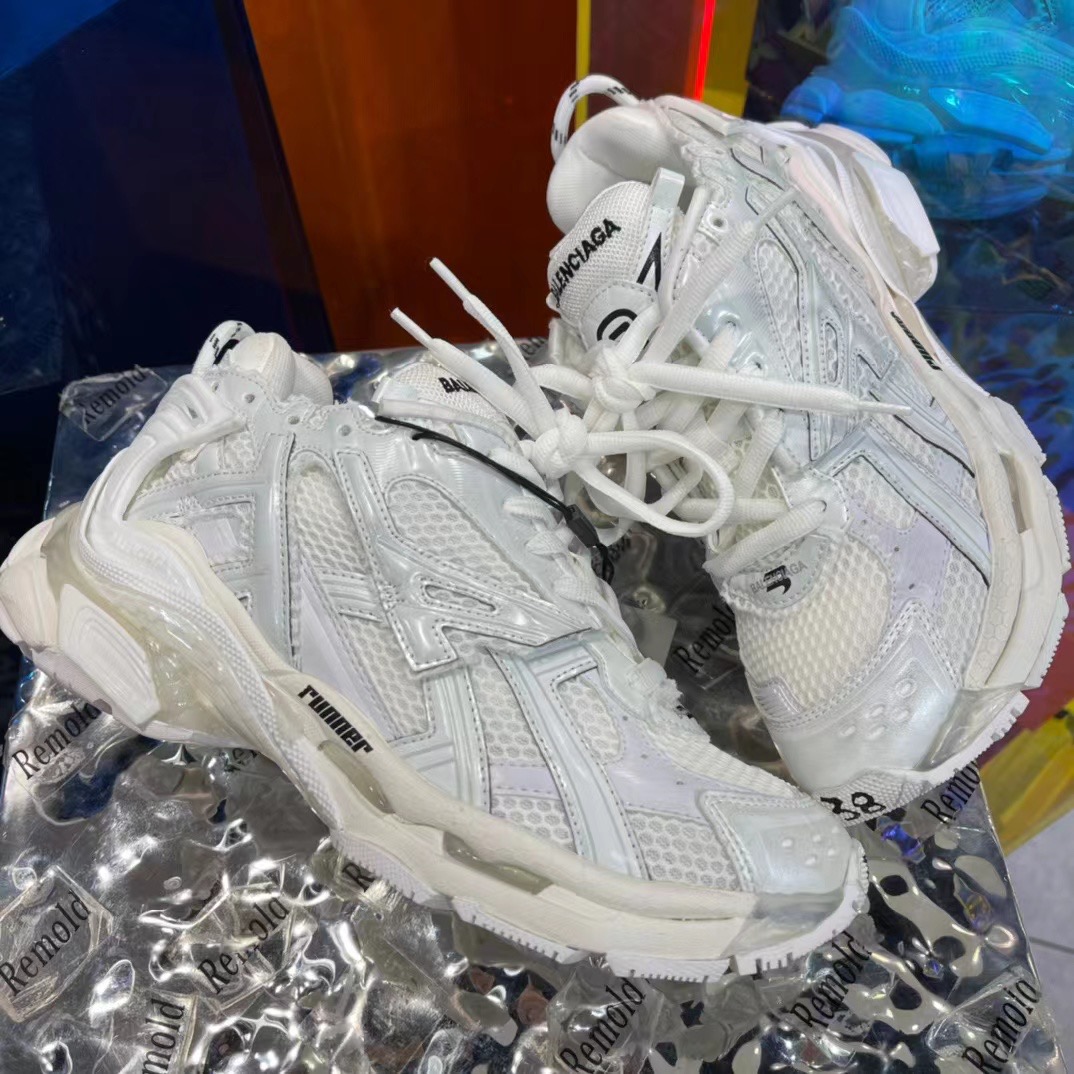 Ba*len*cia*ga shoes(aaaa)-156