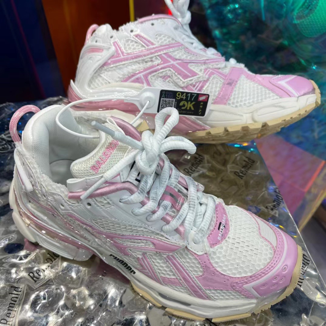 Ba*len*cia*ga shoes(aaaa)-154