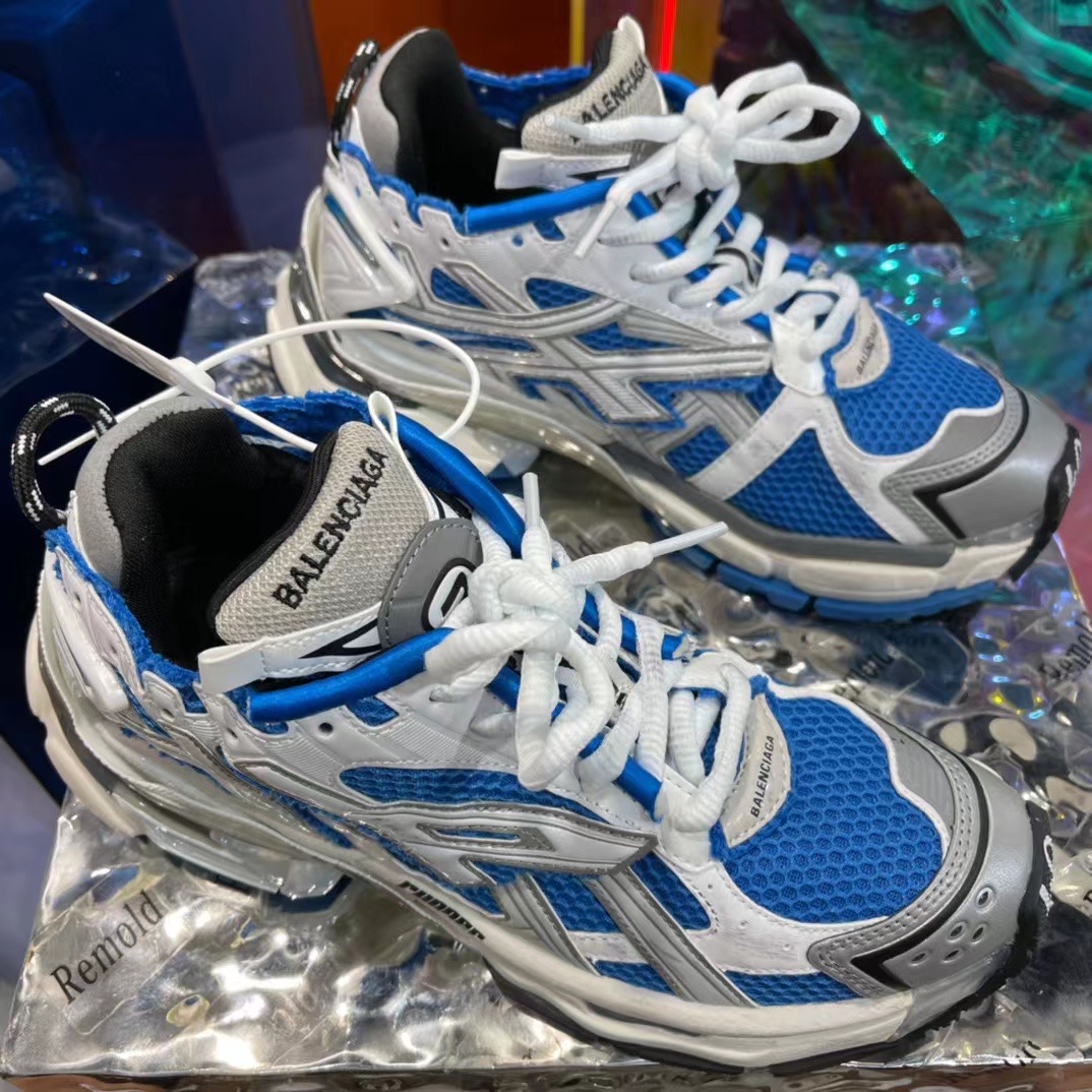 Ba*len*cia*ga shoes aaaa(women)-150