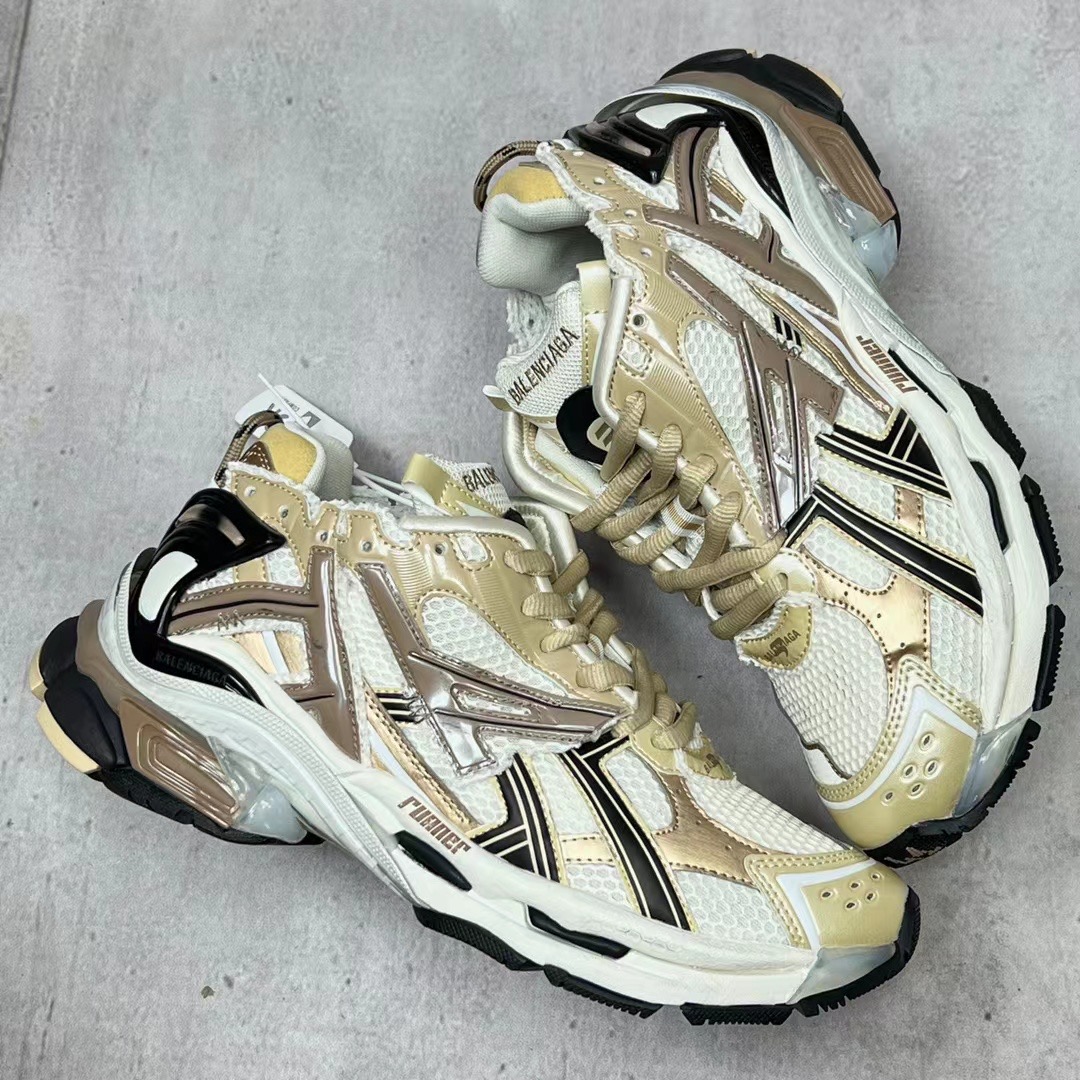 Ba*len*cia*ga shoes(aaaa)-152