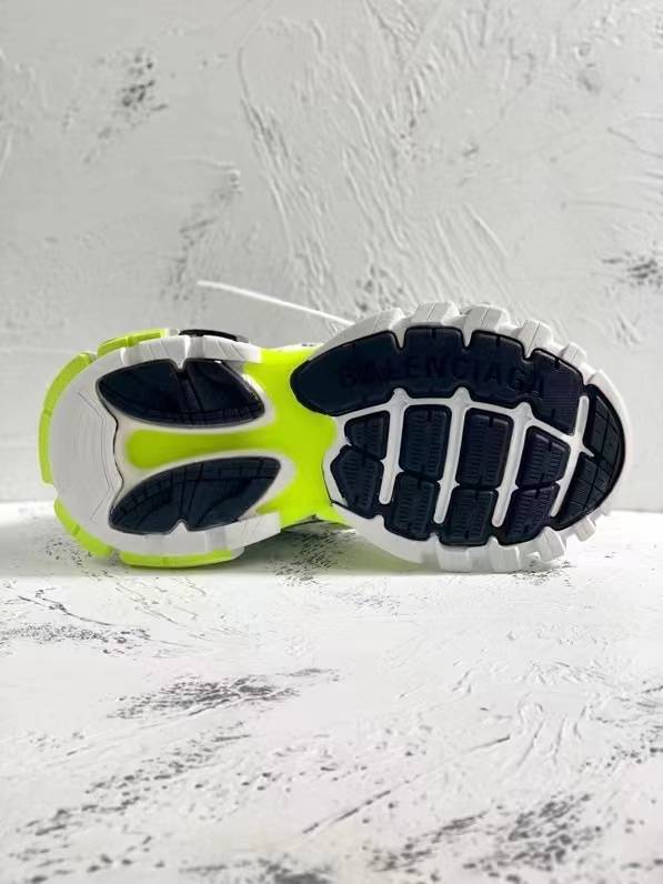 Ba*len*cia*ga shoes(aaaa)-178