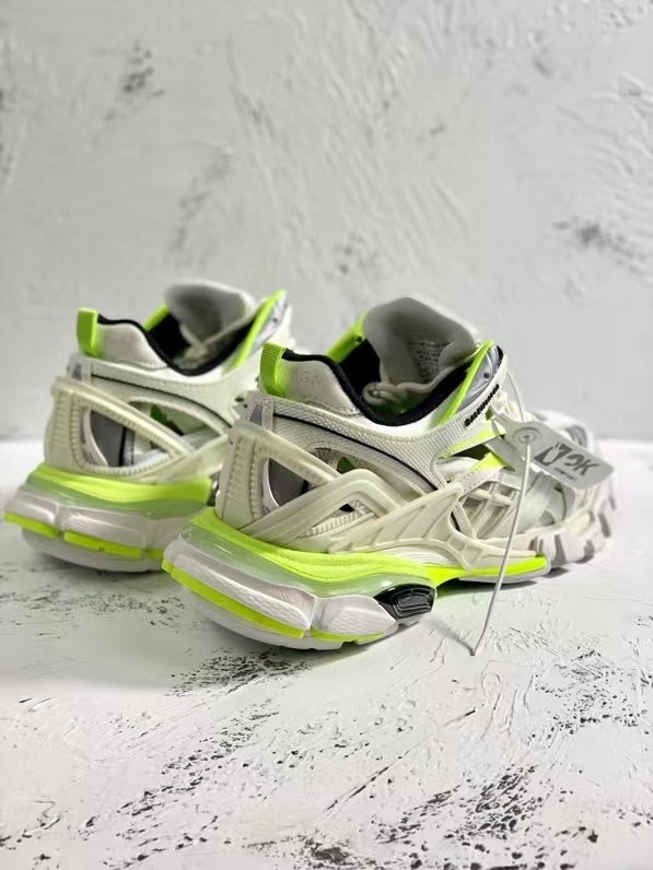 Ba*len*cia*ga shoes(aaaa)-178