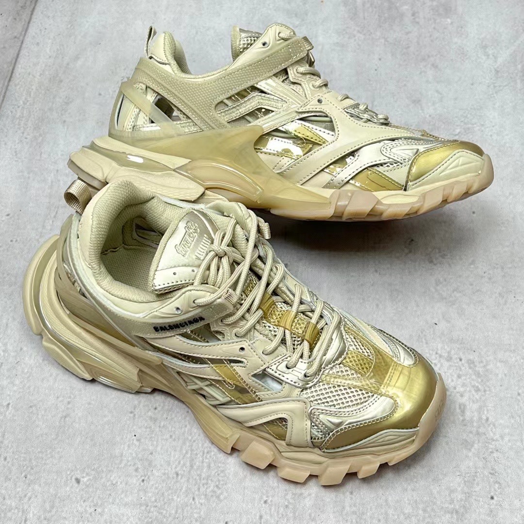 Ba*len*cia*ga shoes(aaaa)-151