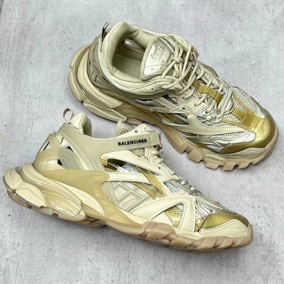 Ba*len*cia*ga shoes aaaa(women)-148