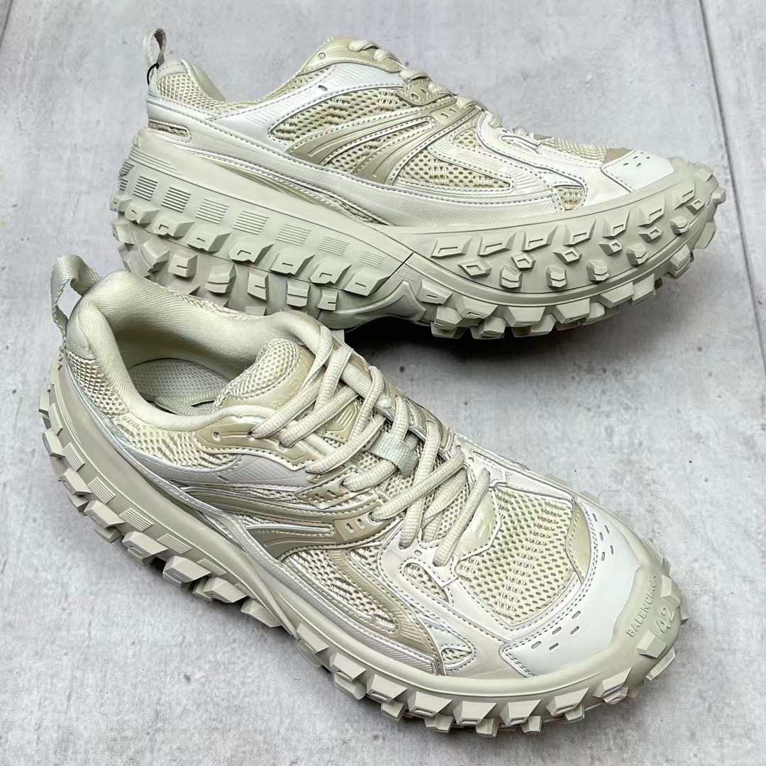 Ba*len*cia*ga shoes aaaa(women)-147