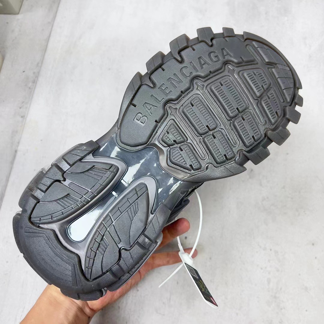 Ba*len*cia*ga shoes(aaaa)-149