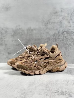 Ba*len*cia*ga shoes aaaa(women)-145