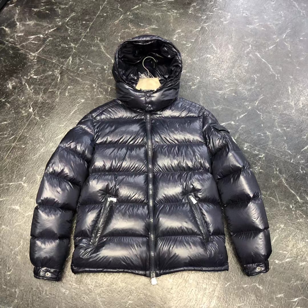 Moncler Coat-114