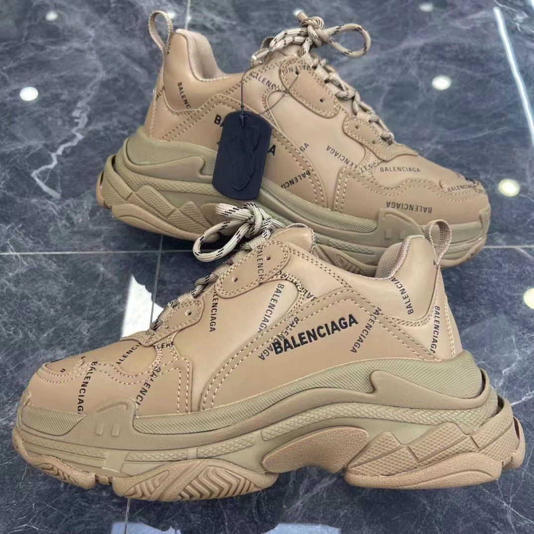 Ba*len*cia*ga shoes(aaaa)-143