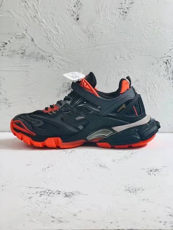 Ba*len*cia*ga shoes aaaa(women)-174