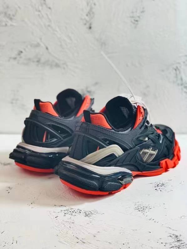 Ba*len*cia*ga shoes(aaaa)-177