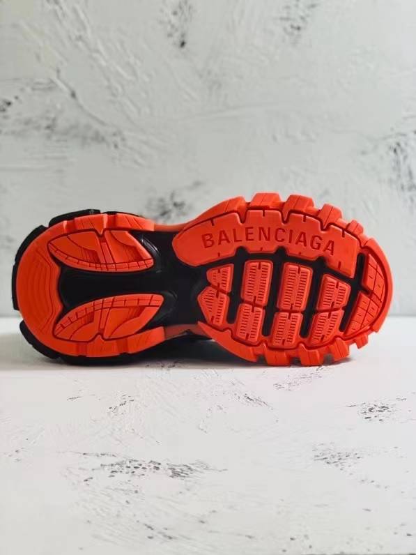 Ba*len*cia*ga shoes aaaa(women)-174