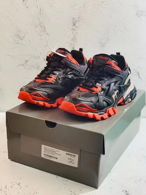 Ba*len*cia*ga shoes aaaa(women)-174