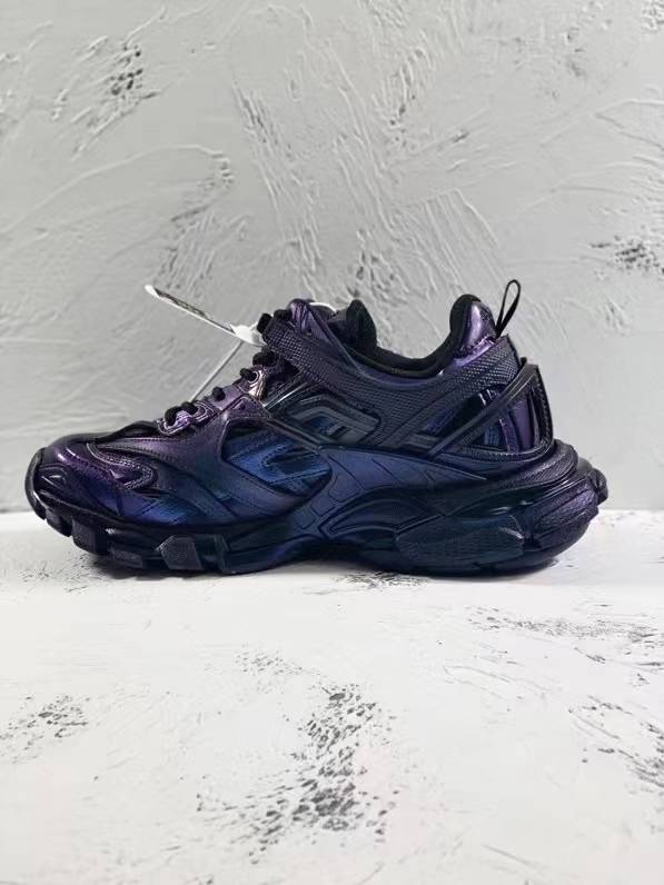 Ba*len*cia*ga shoes aaaa(women)-173