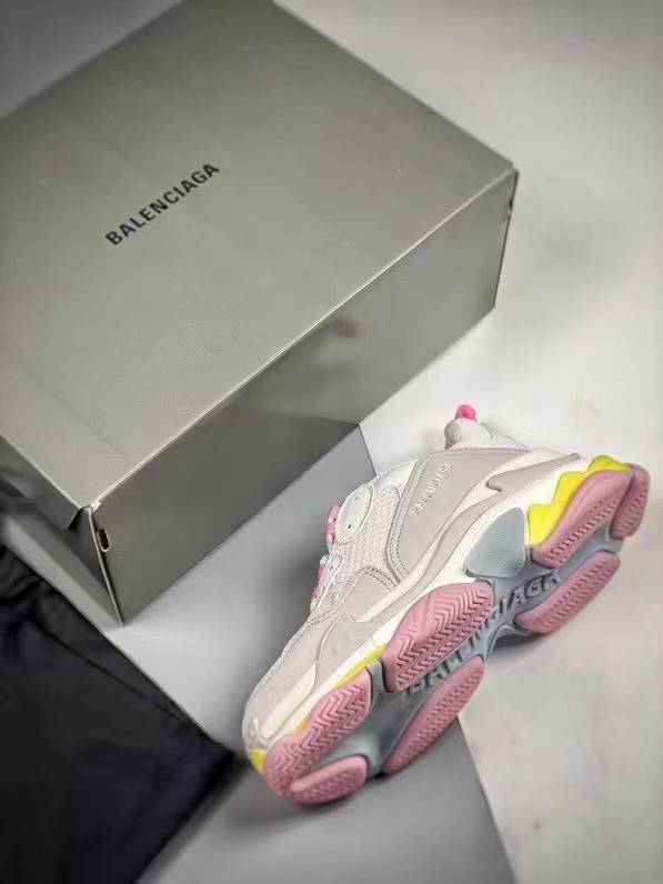 Ba*len*cia*ga shoes(aaaa)-141