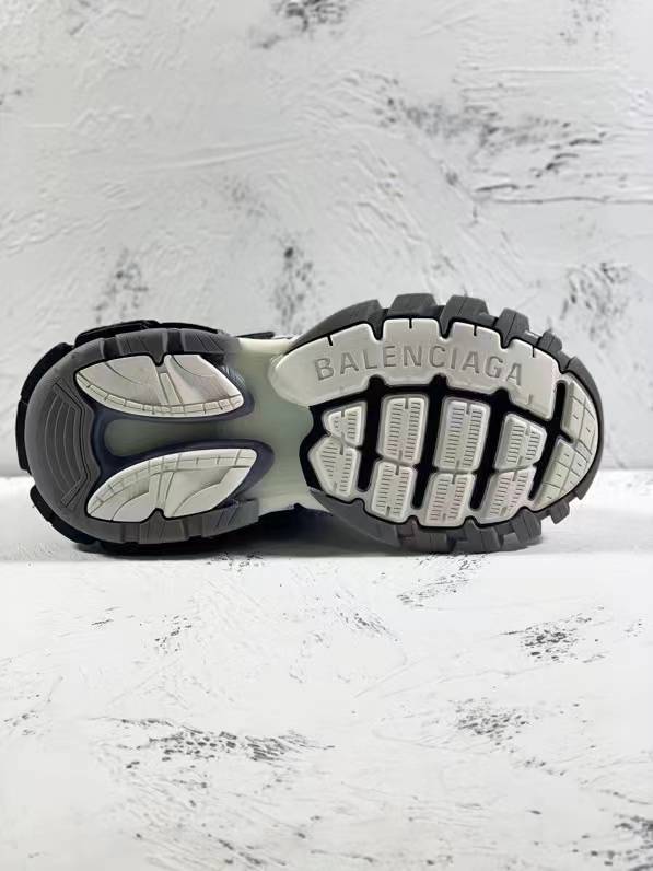 Ba*len*cia*ga shoes(aaaa)-175