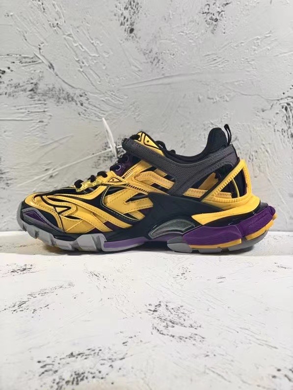 Ba*len*cia*ga shoes(aaaa)-173